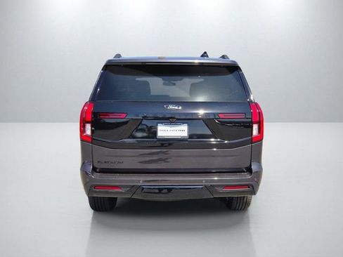Used 2026 Ford Expedition Platinum w/ Stealth Performance Package AWD/4WD image 5