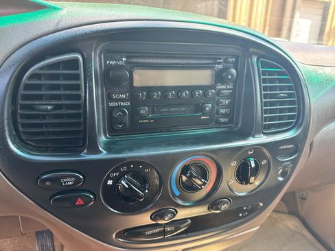 Used 2002 Toyota Tundra Limited image 38