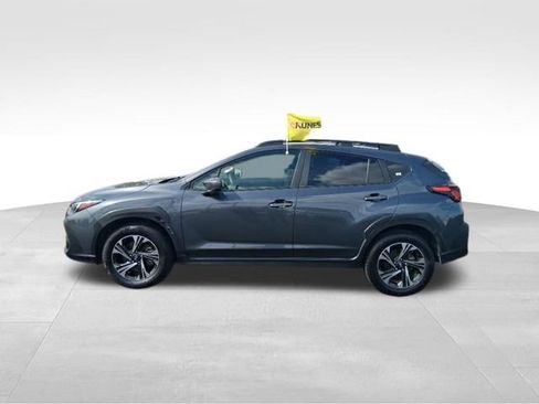 Used 2024 Subaru Crosstrek 2.0i Premium AWD/4WD image 8