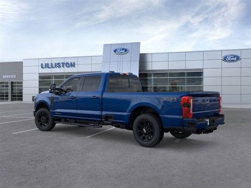 New 2026 Ford F350 XLT w/ XLT Premium Package image 4