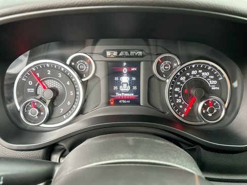 New 2025 RAM 1500 Lone Star image 15