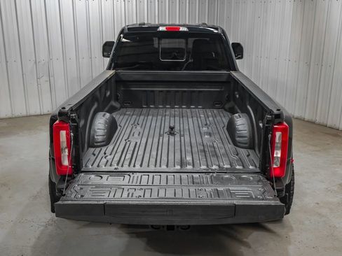 Used 2023 Ford F350 XLT w/ FX4 Off-Road Package AWD/4WD image 60