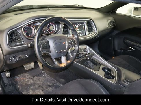 Used 2019 Dodge Challenger R/T w/ Plus Package image 30