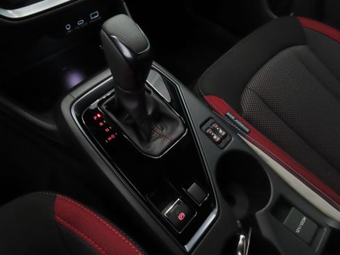 New 2026 Subaru Impreza RS image 17