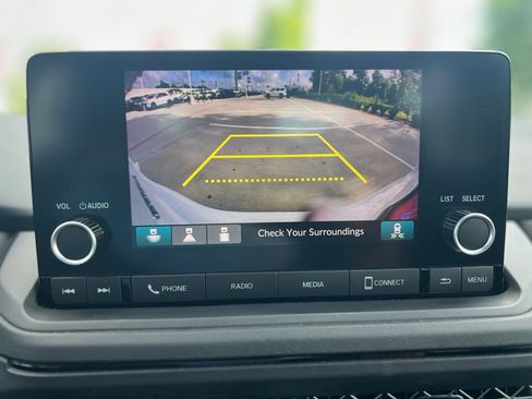 Used 2023 Honda Accord EX image 16