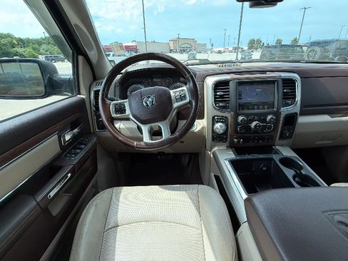 Used 2013 RAM 1500 Laramie w/ Convenience Group AWD/4WD image 55