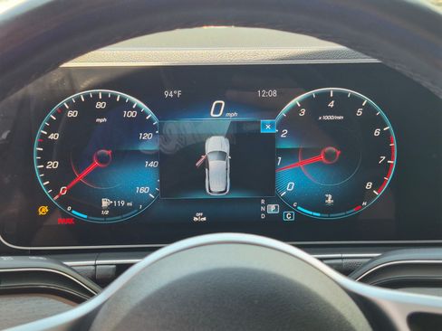 Used 2021 Mercedes-Benz GLE 350 4MATIC image 20
