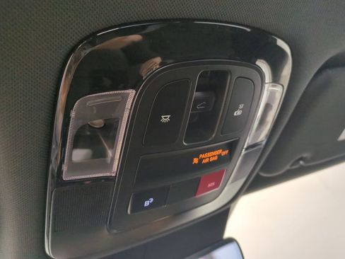 New 2026 Hyundai Sonata N Line image 23