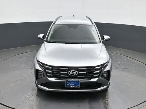 Certified 2025 Hyundai Tucson SEL image 14