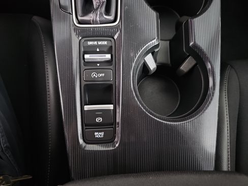 Used 2024 Honda Civic Sport image 29