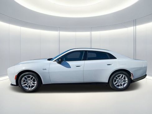 New 2026 Dodge Charger GT w/ Driver Convenience Group AWD/4WD image 7