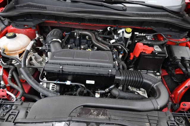 Used 2024 Ford Escape Active AWD/4WD image 31
