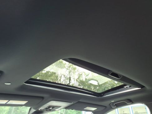 Used 2026 Honda CR-V Sport-L image 6