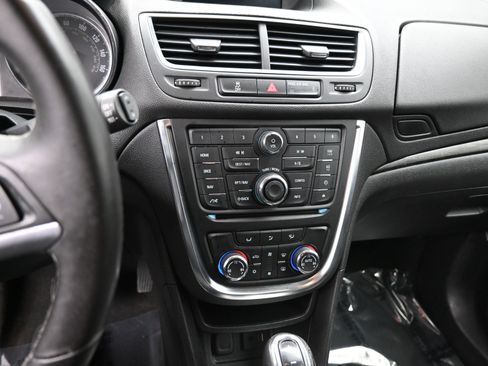 Used 2016 Buick Encore Convenience image 15