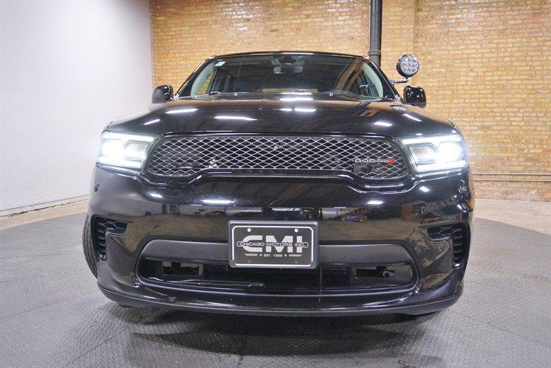 Used 2022 Dodge Durango AWD image 5