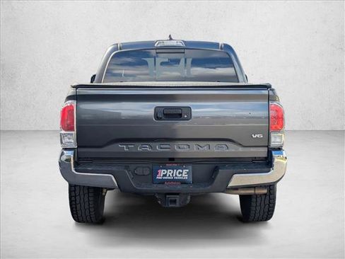 Used 2020 Toyota Tacoma TRD Off-Road image 6