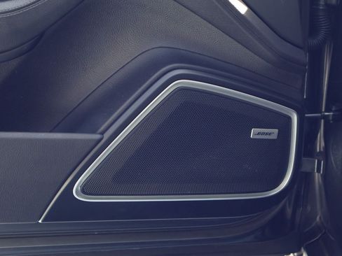 Certified 2023 Porsche Panamera Platinum Edition RWD image 8