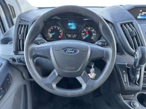 Used 2019 Ford Transit 150 148 Medium Roof image 30