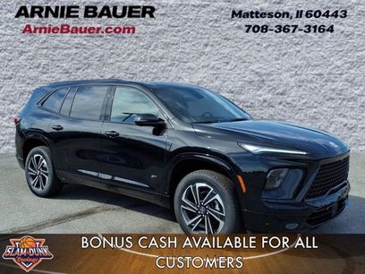 New 2026 Buick Enclave Sport Touring w/ Power Package