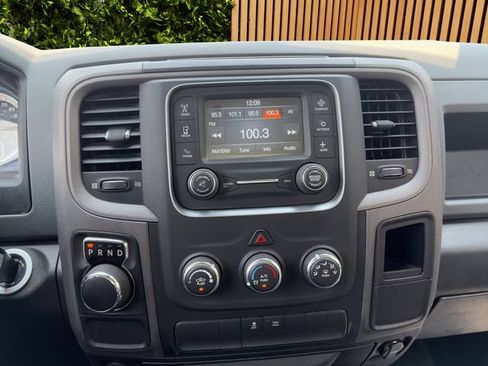 Used 2019 RAM 1500 Tradesman w/ Popular Equipment Group RWD image 14