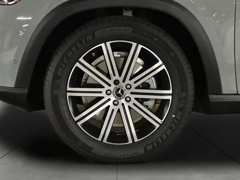 New 2026 Mercedes-Benz GLE 350 4MATIC image 26