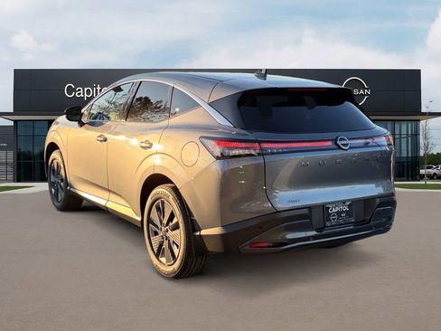 New 2026 Nissan Murano SL image 7