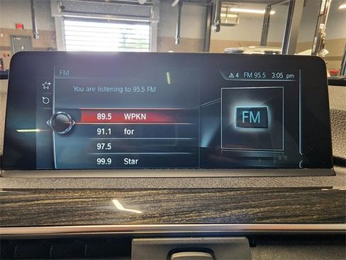 Used 2017 BMW 340i Gran Turismo xDrive image 16