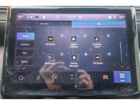 Used 2021 Jeep Grand Cherokee L Overland w/ Luxury Tech Group IV image 28