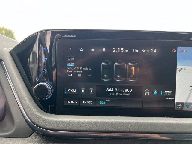 Used 2022 Hyundai Sonata N Line FWD image 18
