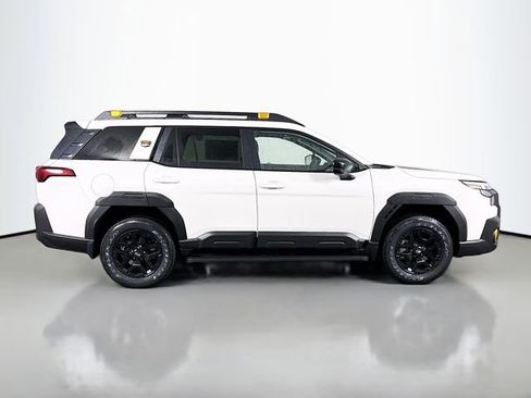 New 2026 Subaru Outback Wilderness image 8