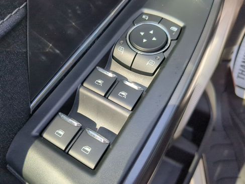 New 2025 Ford F150 Lariat w/ Equipment Group 502A High image 50