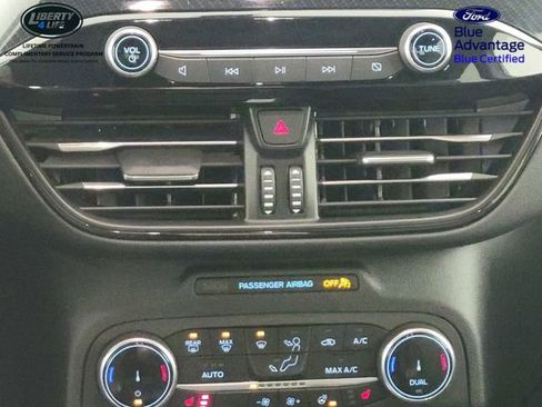 Certified 2024 Ford Escape ST-Line image 23