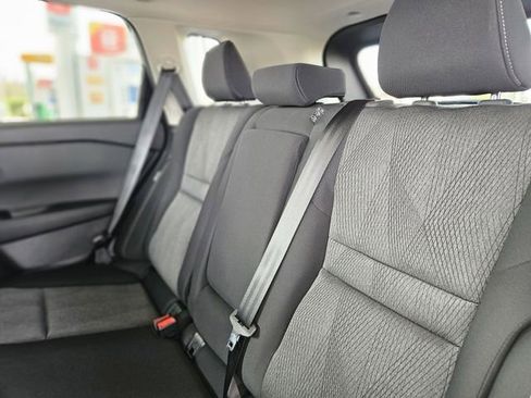 New 2026 Nissan Rogue SV FWD image 27