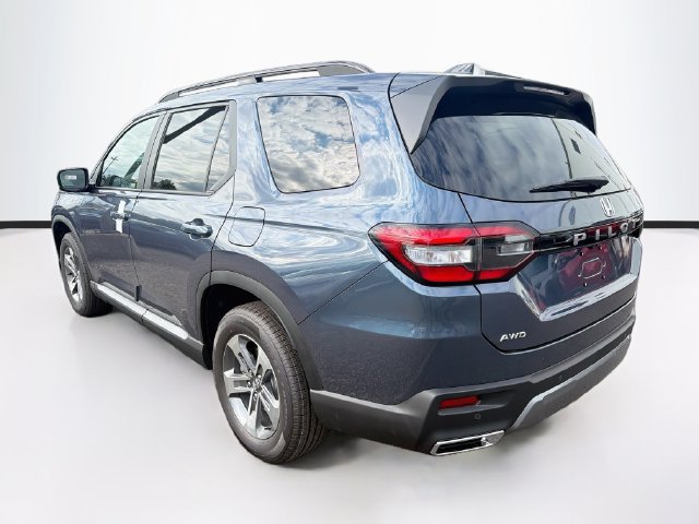 New 2026 Honda Pilot EX-L image 5