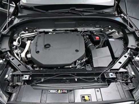 Used 2022 Volvo XC60 B6 Inscription w/ Advanced Package image 36