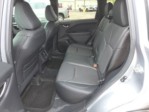 Used 2026 Subaru Forester Limited AWD/4WD image 18