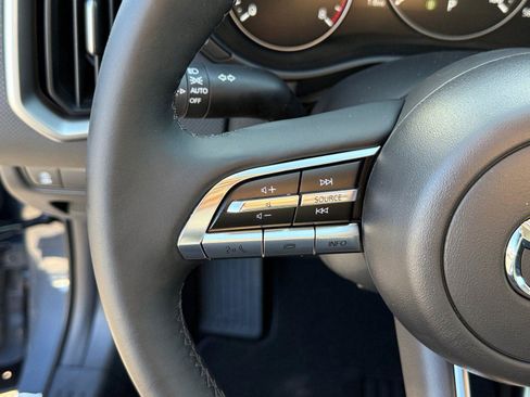 New 2026 MAZDA CX-50 AWD 2.5 S w/ Cargo Package image 21