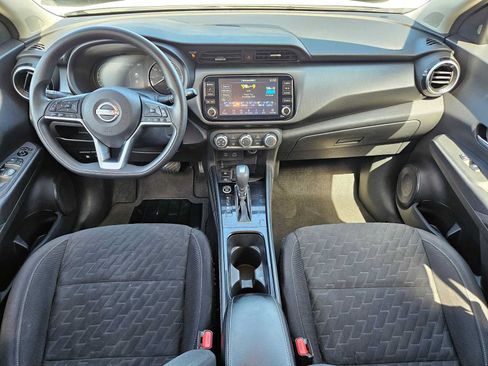 Used 2023 Nissan Kicks SV FWD image 14