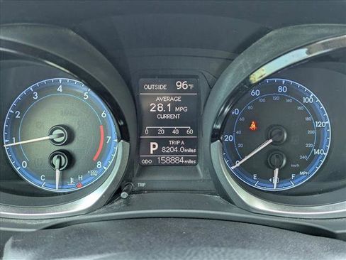 Used 2016 Toyota Corolla S FWD image 11