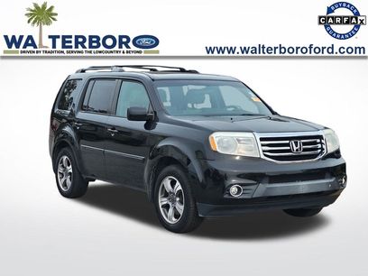 Used 2015 Honda Pilot SE