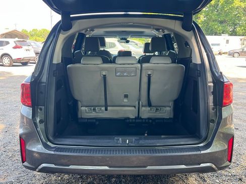 Used 2025 Honda Odyssey EX-L image 19