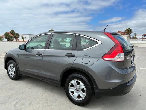 Used 2014 Honda CR-V LX image 17