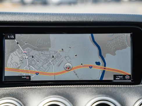 Used 2017 Mercedes-Benz S 550 Cabriolet image 23