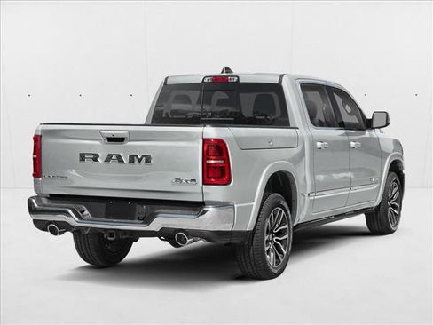 New 2026 RAM 1500 Limited AWD/4WD image 2