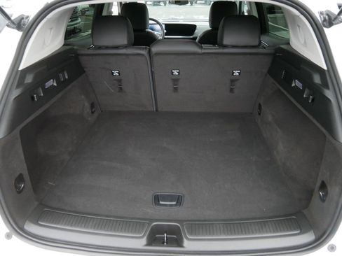 Used 2025 Buick Envision Preferred image 9