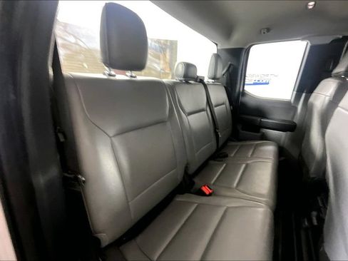 Certified 2021 Ford F150 XL w/ XL Power Equipment Group AWD/4WD image 22