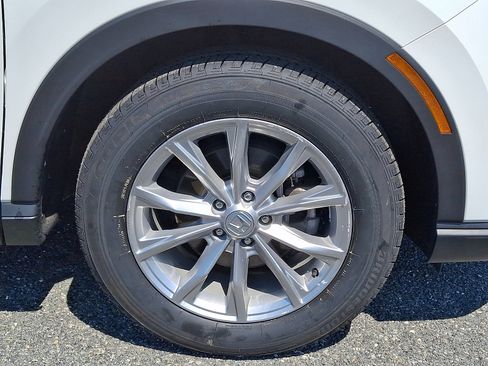 Certified 2023 Honda CR-V EX image 7