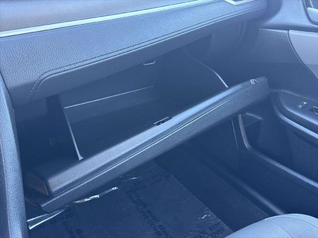 Used 2021 Honda Civic LX image 28