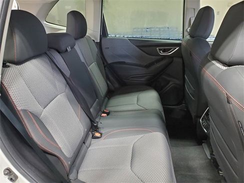 Used 2021 Subaru Forester Sport w/ Popular Package #2 image 14