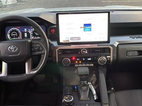 New 2026 Toyota Tacoma TRD Off-Road image 7